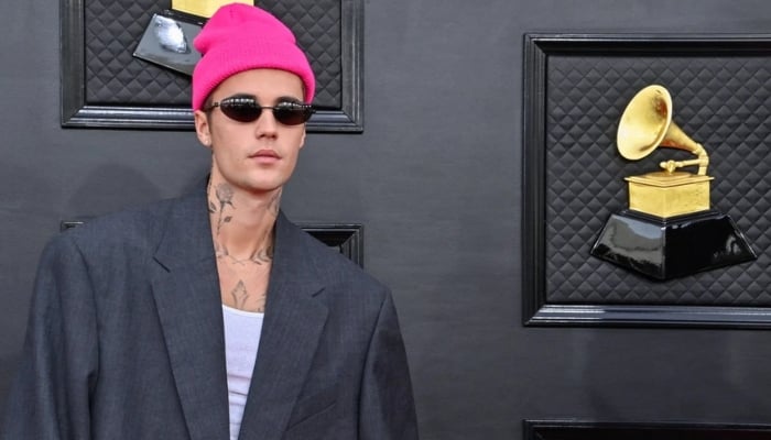 Justin Bieber sends fans in meltdown as he shares new update