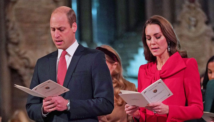 Prince William, Kate Middleton set to end beloved royal Christmas tradition