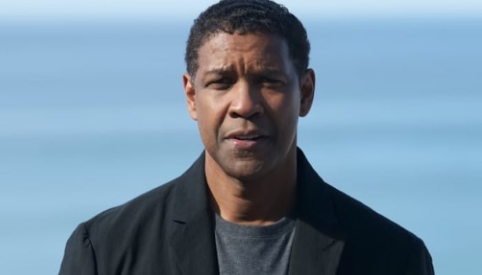 Fans defend Denzel Washington over his furious reaction