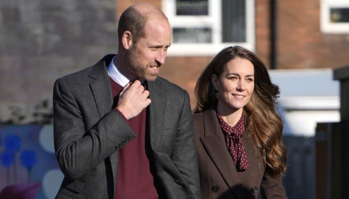 Prince William, Kate Middleton prepare to issue special joint message