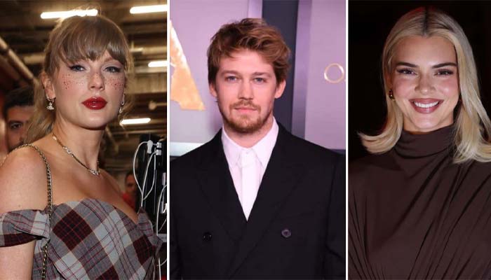 Taylor Swift, Joe Alwyn spent six-year of togetherness before calling it quits in 2023