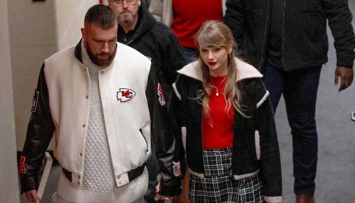 Taylor Swift, Travis Kelce decide to expand family as romance heats up