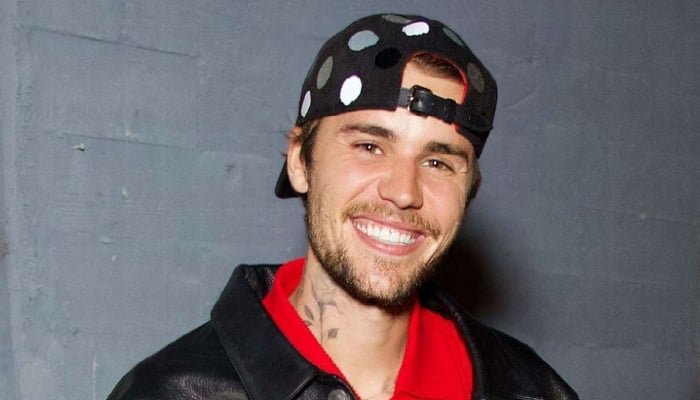 Justin Bieber seems happier after a challenging phase of life