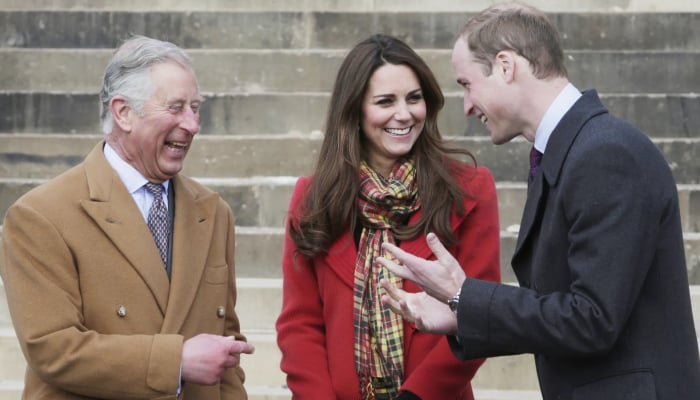 King Charles approves Prince William’s major decision about Kate Middleton