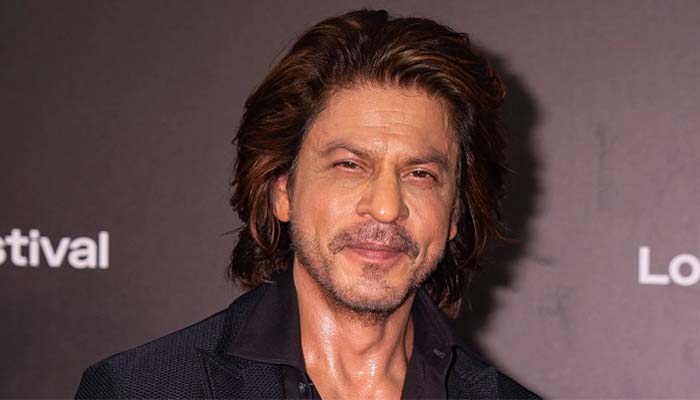 Shah Rukh Khan gears up with thrilling performance in upcoming movie The King