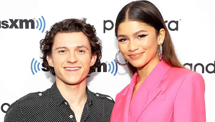 Tom Holland intervient pour défendre Zendaya des paparazzi