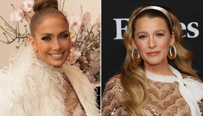 Hairstylist dishes on bad encounters with Jennifer Lopez, Blake Lively, and Anne Hathaway