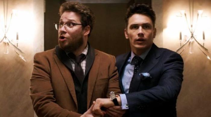 Seth Rogen shares reason of reevaluating terms with long-time pal James Franco