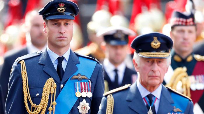 Prince William set to take charge after King Charles doctor’s warning