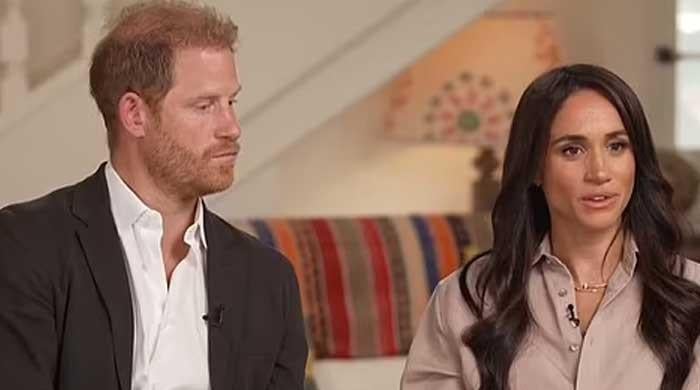 Prince Harry, Meghan Markle facing trouble in US as relationship takes new turn