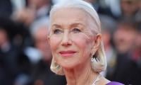 Helen Mirren Reflects On Being 79, ‘never Thought I’d Be’