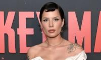 Halsey Pens Health Battle In On New Album ‘The Great Impersonator’