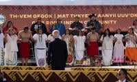 Biden Apologises For Abusive Native American Boarding Schools And Their Legacy