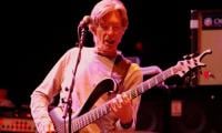 Grateful Dead Founding Member Phil Lesh Dies At 84