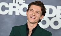 Tom Holland Receives Unexpected Reaction As He Kicks Off New Venture