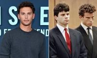 'Monsters' Star Cooper Koch Reacts To Menendez Brothers' Case Advancement