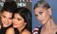 Kendall, Kylie Jenner Attends Hailey Bieber’s Star-studded Party 