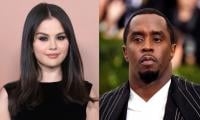 Selena Gomez Lands In Trouble As She Mentions Sean Diddy At Charity Gala