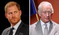 Prince Harry Hit With Bitter Reality Check As King Charles ‘not Doing Well’