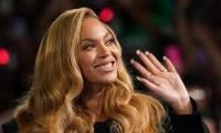 Beyoncé Breaks Silence With First Political Statement Amid Presidential Election