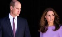 Princess Kate Focuses On Recovery, Not Expected To Join William's Earthshot Ceremony