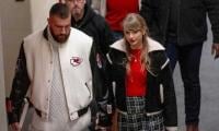 Taylor Swift, Travis Kelce Decide To Expand Family As Romance Heats Up