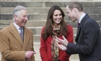 King Charles Approves Prince William’s Major Decision About Kate Middleton