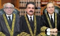 Justice Akhtar Returns To Judges Committee As CJP Afridi Reconstitutes Key Panel