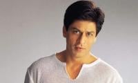 Shah Rukh Khan Admits Disappointment With Iconic Movie Scene