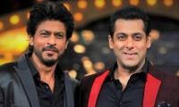 Inside Salman Khan's 'estranged' Bond With Shah Rukh Khan