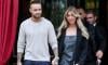 Liam Payne did not want GF Kate Cassidy to leave him in Argentina