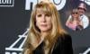 Stevie Nicks offers heartfelt endorsement of Taylor Swift-Travis Kelce romance