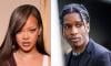 Rihanna enjoys dinner with pals after A$AP Rocky’s gun trial delayed  