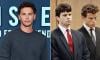 'Monsters' star Cooper Koch reacts to Menendez Brothers' case advancement