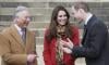 King Charles approves Prince William’s major decision about Kate Middleton