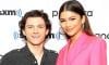 Tom Holland captures hearts with 'romantic' move