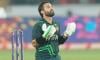 PCB 'to name' Mohammad Rizwan as white-ball captain 