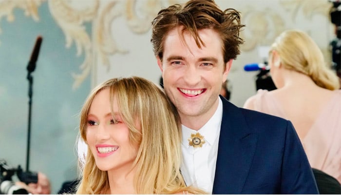 Robert Pattinson and Suki Waterhouse enjoying their life as a family of three after welcoming daughter