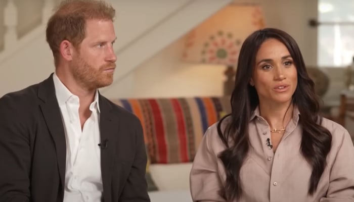 Meghan Markle plans separation from Prince Harry: Feel sorry for Duke