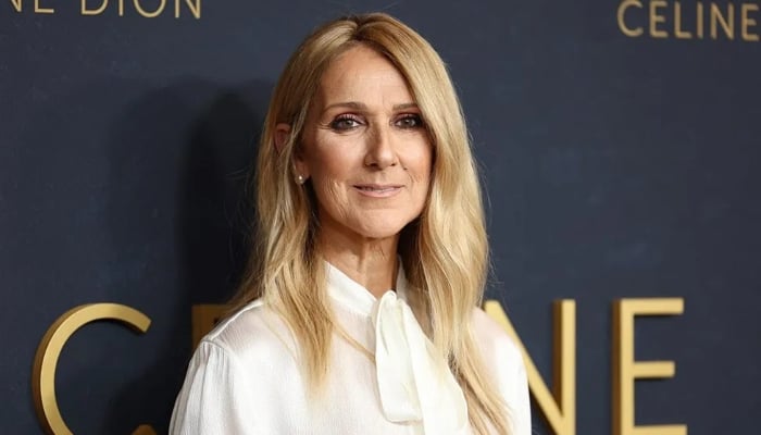 Celine Dion battles emotional fallout from olympics performance