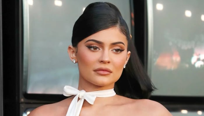 Kylie Jenner revamps image amid fashion industry criticism