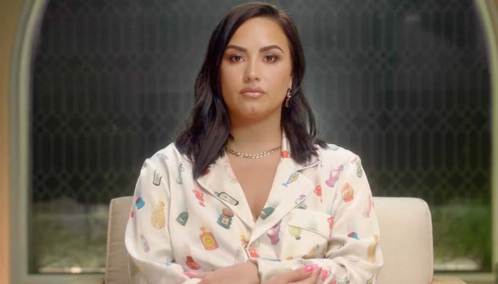 Demi Lovato mourns the death of a loved one