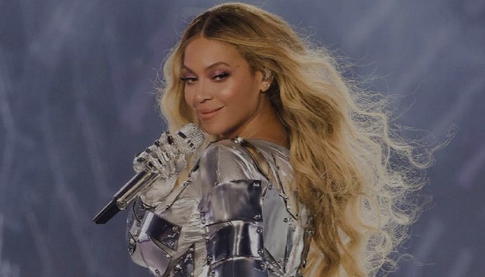 Beyoncé divides the internet with bold new move