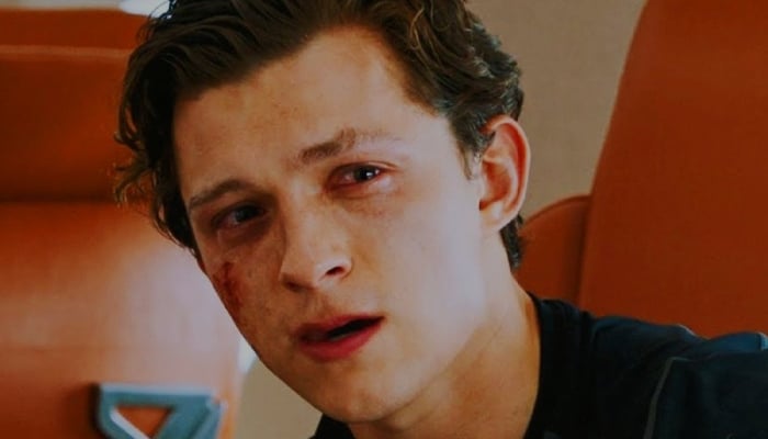 Tom Holland gets candid about his sobriety journey ahead of upcoming film