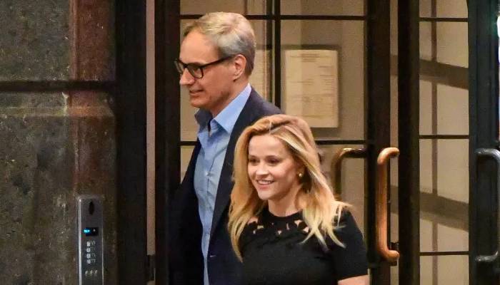 Reese Witherspoon loves spending time with boyfriend Oliver Haarmann