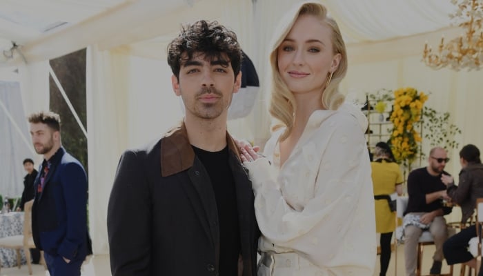 Sophie Turner shows off new romance following tumultuous Joe Jonas split