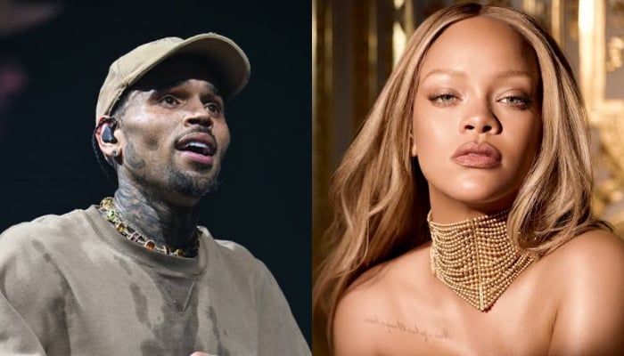 Chris Brown documentary reveals gruesome details about abusing Rihanna