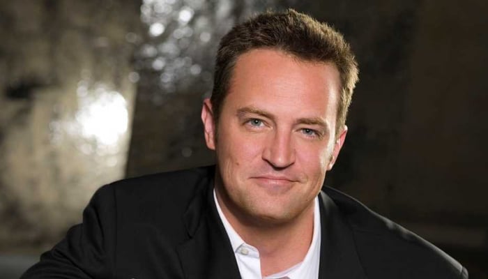 Matthew Perry’s mansion sells for a shocking price after his tragic death