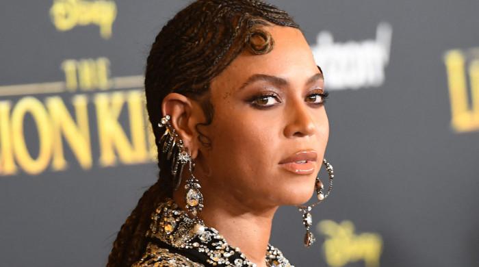 Beyoncé gets accused of copying Amber Rose’ speech