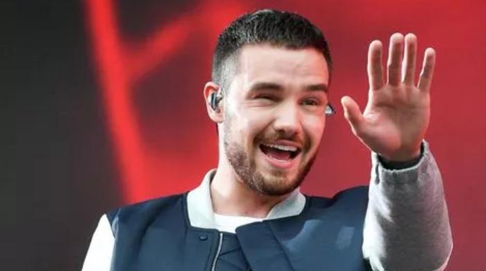 Liam Payne’s ex-fiancée Maya Henry spotted in Argentina Hotel?